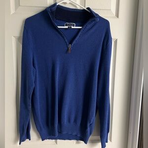 Club room sweater xl